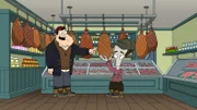 L-R: Stan, Roger