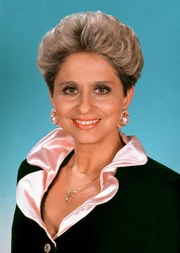 MDR FERNSEHEN DAMALS WAR`S: LEGENDEN - EIN ABEND FÜR DAGMAR FREDERIC, Dagmar Frederic