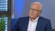 Der ehemalige ERF-Leiter Jürgen Werth