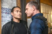 In ihrem neuesten Fall ermittelt die Intelligence Unit rund um Sergeant Voight im Mafia-Milieu. Die Einheit wird zu einem Einsatz mit mehreren Toten in das chinesische Viertel gerufen.