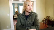 Kein leichter Fall für Detective Amanda Rollins (Kelli Giddish): Ein Junge wurde entführt und die Spur führt zunächst zu einem geistig zurückgebliebenen Jungen.