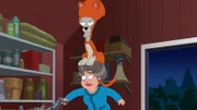Aunt Jesse, Roger.