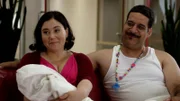 Colleen Walker; Montez Walker