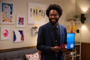 James (Yedoye Travis)