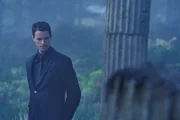 Matthew Clairmont (Matthew Goode)