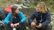 Evelin und Felix