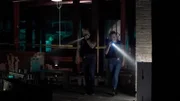 Jay Halstead (Jesse Lee Soffer) und Hailey Upton (Tracy Spiridakos)