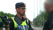 Customs officer