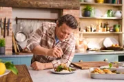 Jamie Oliver
