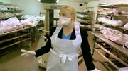 Ein mörderischer Job - Julie Wilson (Foto) arbeitet als Leichenbeschauerin in Los Angeles.
