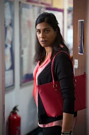 Parminder Jawanda (Lolita Chakrabarti)