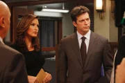 Da der neue Fall so prekär ist, wird der assistierende Staatsanwalt David Haden (Harry Connick Jr.) eingeschaltet, der das Team nicht nur unterstützt, sondern auch Detective Benson (Mariska Hargitay) gehörig den Kopf verdreht...