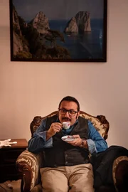 Michele Noviello (Fabio Balsamo)