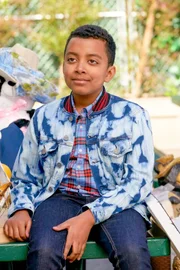 Rory Banks (Devin Trey Campbell)