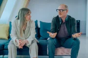 Theresa Riess (Tiziana Sund), Simon Schwarz (Pius Sund).