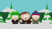 L-R: Kyle, Eric, Stan