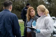 Max Fischer (Max Hemmersdorfer), Judith Engel (Astrid Posner),          Fiona Coors (Kerstin Klar)