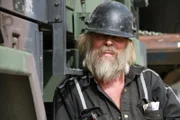 Tony Beets smiling.