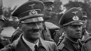 Adolf Hitler.