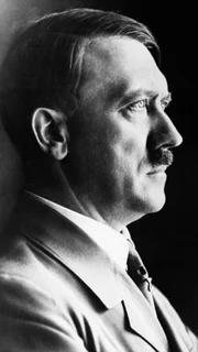 Adolf Hitler, ca. 1935