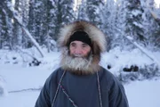 Heimo Korth closeup.