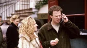 Sarah Jessica Parker, Ben Weber (Skipper Johnston)