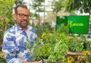 Karl Ploberger.