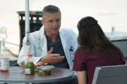 Jeff Hephner als Jeff Clarke.