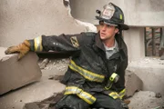 Chicago Fire Season1 EP Mon Amour, Chicago Fire Staffel1 EP Mon Amour, USA 2012, Darsteller.