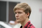 Sebastian Radon (Christian).