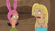 L-R: Louise, Tammy
