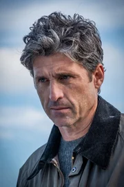 Dominic Morgan (Patrick Dempsey)