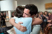 Nick Amaro (Danny Pino)