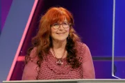 Schauspielerin Alice Hoffmann ist der Sendung schon seit mehreren Jahren treu und erspielt Gewinnsummen für den guten Zweck.