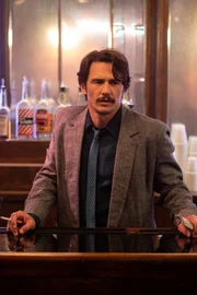 Vincent Martino (James Franco)