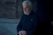 Gerbert D'Aurillac (Trevor Eve)