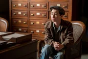 Sandy Levin (Caleb Malis)