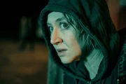 Blum (Anna Maria Mühe) ist auf der Suche nach ihrer entführten Tochter.
