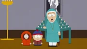 L-R: Kenny, Stan, Sister Anne