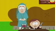L-R: Sister Anne, Eric