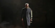 Gerbert D'Aurillac (Trevor Eve)