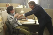 Axl (Charlie McDermott, l.); Jack Kershaw (Alan Ruck, r.)