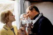 Michaela Heigenhauser (Christl Wild), Harald Krassnitzer (Dr. Justus Hallstein).