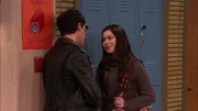 Griffin (Drew Roy), Carly Shay (Miranda Cosgrove)