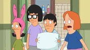 L-R: Louise, Tina, Gene, Jessica