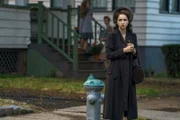 Elizabeth 'Bess' Levin (Zoe Kazan)