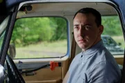 Chris Coy als Calvin Bunker