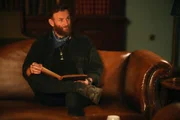 Steven Cree as Gallowglass