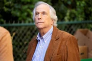 Gene Cousineau (Henry Winkler)