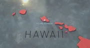 Am 7. Dezember 1941 startet Japan einen Großangriff auf Pearl Harbour. Vier Schlachtschiffe werden versenkt, die vier anderen schwer beschädigt. Mehr als 2.400 Amerikaner werden getötet.